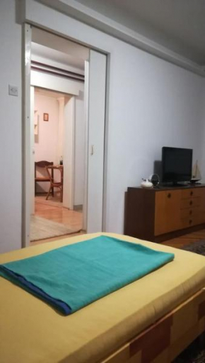 A&Mir apartment